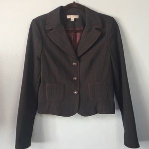 Caslon Suit Jacket